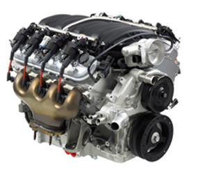 P6F65 Engine